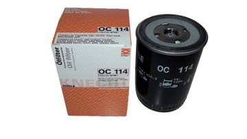 KNECHT OC 114 FILTR OLEJE