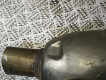 КАТАЛИТИТОР DPF TOYOTA AVENSIS T27 T29 2.0D 10X04