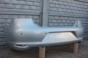Задний бампер Vw Jetta 5C6 5C 10-14