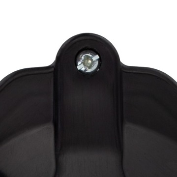 Герметичный бокс NT черный 75x75x33 IP67 A.0035C