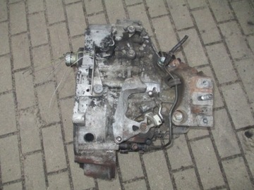 SKRZYNIA BIEGÓW SHARAN GALAXY MK2 1.9 TDI FPE