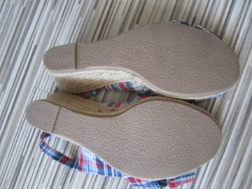 TOM TAILOR_38_24 см_Женская коллекция