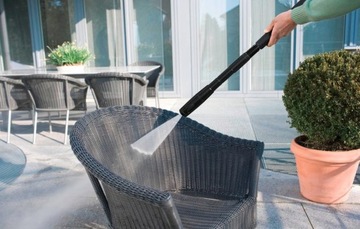 МАШИНА ДАВЛЕНИЯ KARCHER K 7 COMPACT 180 БАР