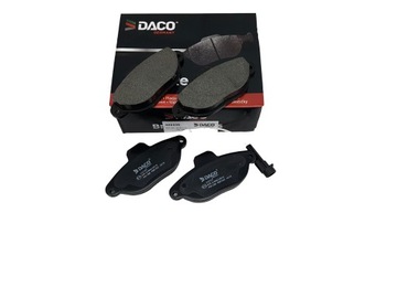 FIAT SEICENTO CINQUECENTO ПЕРЕДНИЕ ДИСКИ, КОЛОДКИ