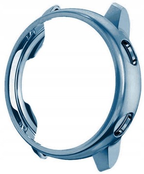 NIEBIESKIE Etui Case Samsung Galaxy Watch ACTIVE