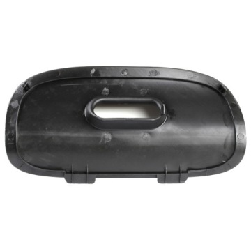 НАКЛАДКА НА ЗАДНИЙ БАМПЕР ДЛЯ BMW X5 E53 1999-2006 гг.