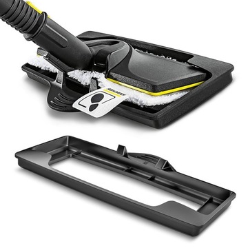 Каршер наложение на SS SS 2.863-269.0