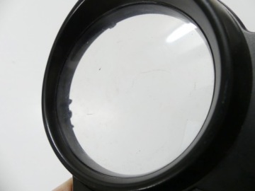 КРЫШКА СТОЙКИ HONDA CG 125