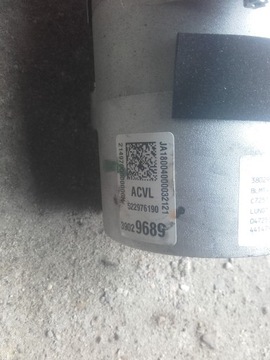 OPEL CORSA E EL POWER ASSISTANCE 522976190
