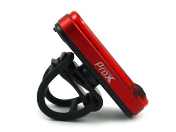 ЗАДНИЙ ФОНАР PROX WEGA LED ВЕЛОСИПЕДНЫЙ ФОНАРЬ USB
