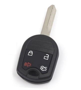 KLUCZYK PILOT FORD MUSTANG 2010-2014 USA 315 MHZ