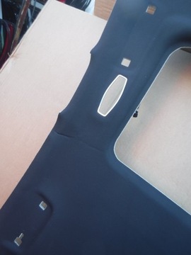 ПОТОЛКА FORD FOCUS MK3 LIFT RS SURFACE