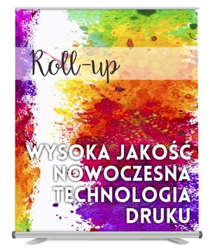 Рекламная стена ROLL-UP 200х200см.