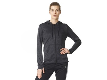 Bluza damska Adidas Ti Fleece Performance AY7623