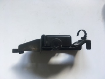 YAMAHA MT-09 / FZ09 Пластиковая крышка заливной горловины