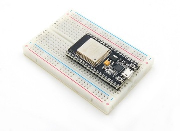 ESP-32 Wroom-32 NodeMCU WiFi Bluetooth Робототехника IoT 240 МГц