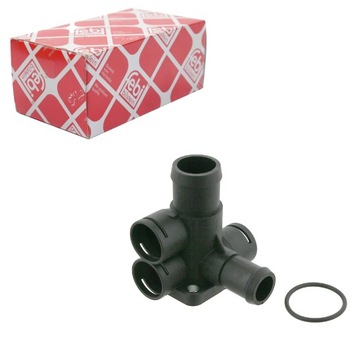 FEBI KRÓCIEC WODY AUDI 80 B3 100 C4 SEAT TOLEDO I