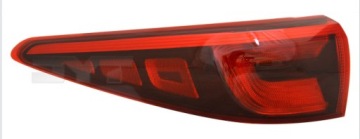 LAMPA TYLNA PRAWA KIA SPORTAGE 15- TYC