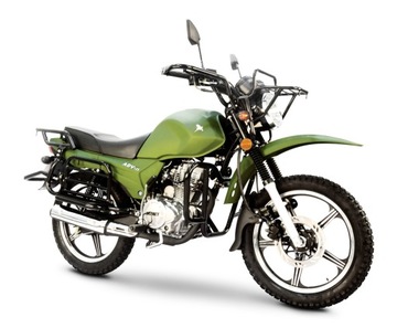 ЗВЕЗДОЧКА ЦЕПНОЙ ПРИВОДА YBN ROMET ADV 125 150 14/42