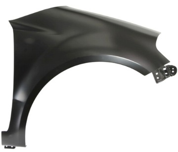 Suzuki SX4 06-13, Błotnik przedni przód -l-m PRAWY