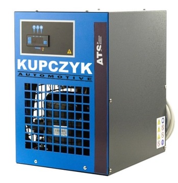 Osuszacz sprężonego powietrza ziębniczy do kompresora DSI 30 500 l/min