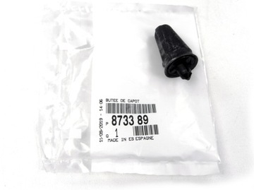 OE PEUGEOT CITROEN ODBOJNIK ODBÓJ MASKI 873389