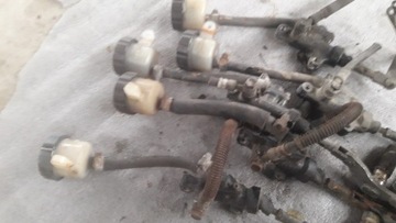 YAMAHA XJ 900 600 FZR 750 ЗАДНИЙ ТОРМОЗНОЙ ЦИЛИНДР ЦИЛИНДР YX