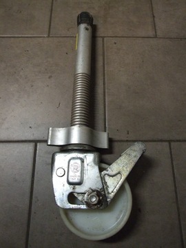 KÓŁKO KÓŁKA DO RUSZTOWANIA 150mm
