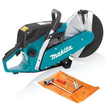 PRZECINARKA SPALINOWA 2-SUW MAKITA EK6101 350mm
