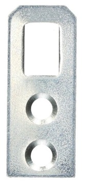 КУЛОН 30х12 МЕБЕЛЬНАЯ ВЕШАЛКА ВЕШКА ДЛЯ КАРТИН 25 ШТ.