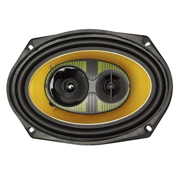 Автомобильные колонки PYRAMID 6908GS