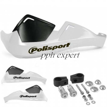 DERBi Senda 50 125 накладки на руки, поручни