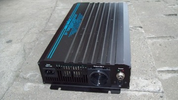 PRZETWORNICA WAECO DO KLIMATYZACJI z 12v na 230 v