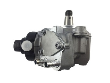 ТНВД Bosch 05L130755