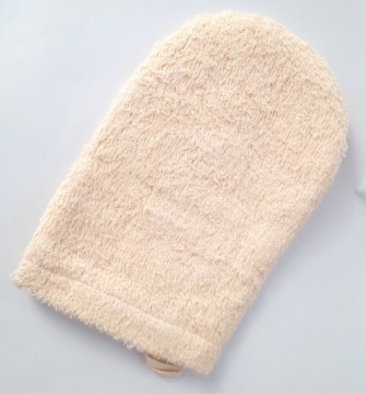 СИЗАЛ Рукавица для ПИЛИНГ-МАССАЖНОЙ ВАННЫ