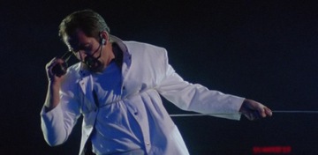 ПИТЕР ГАБРИЭЛ СЕКРЕТНЫЙ МИР ЖИВОЙ BLU-RAY