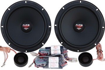 Audi A3 8V 2012-20 200mm Audio System X200EM EVO2