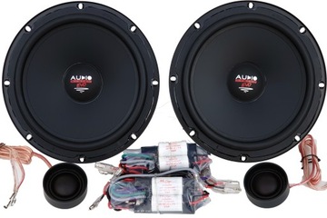 Skoda Octavia 2 05-13 20cm Audio System X200EM EVO