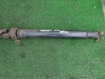 ПРИВОДНОЙ ВАЛ TRANSIT MK6 00-06 2.4 TDDI **280см**
