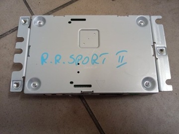 MODUŁ RADIA SPORT L494 VOGUE L405 CPLA-14F720-BP