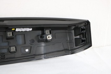 СПОЙЛЕР ЗАДНЕЙ ДВЕРИ RENAULT GRAND SCENIC IV LOTKA