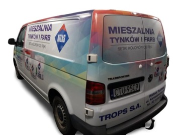 Folia One Way Vision OWV Witryny OKNA 24h! 1m2!