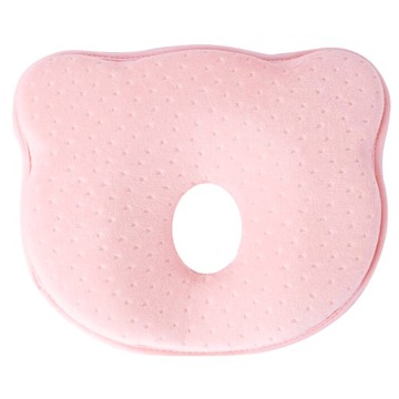 ОРТОПЕДИЧЕСКАЯ ПОДУШКА ДЛЯ МЛАДЕНЦЕВ, ДЕТЕЙ 0+