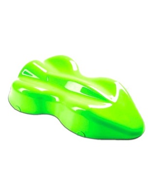 Lakier bazowy Fluorescencyjny jaskrawy neonowy
