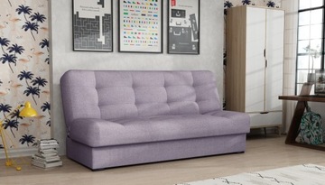 OTYLIA wersalka dla dziecka sofa mały tapczan piki