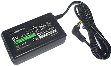 ЗАРЯДНОЕ УСТРОЙСТВО ДЛЯ PSP 1000 2000 3000
