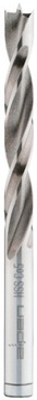 ALPEN Wiertło do drewna HSS Co5 COBALT 3 mm