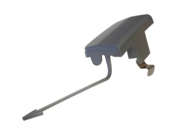 КРЫШКА КРЮКА ПЕРЕДНЕГО БАМПЕРА ДЛЯ VW TOURAN 03-06