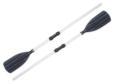 PONTON VOYAGER 500 + ВЕСЛА 348x142 BESTWAY 65001