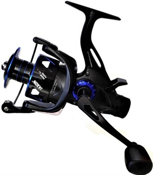 КАТУШКА JAXON PASSION FREE RUN XL 400